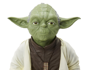 Picture of Yoda